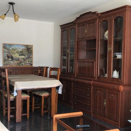 Casa Vimar Apartment Portomarin Ngoại thất bức ảnh