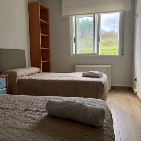 Casa Vimar Apartment Portomarin Ngoại thất bức ảnh