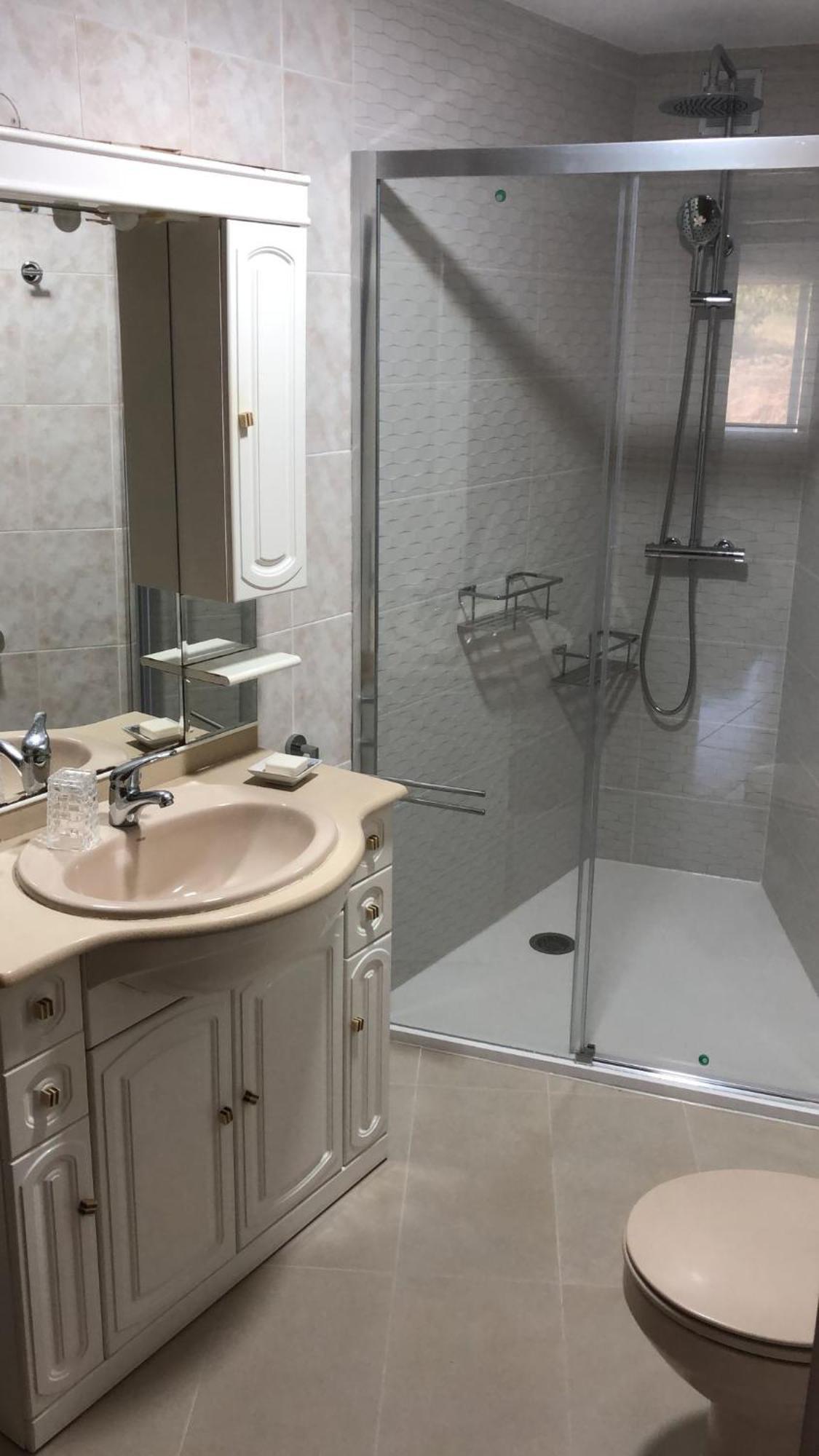 Casa Vimar Apartment Portomarin Ngoại thất bức ảnh