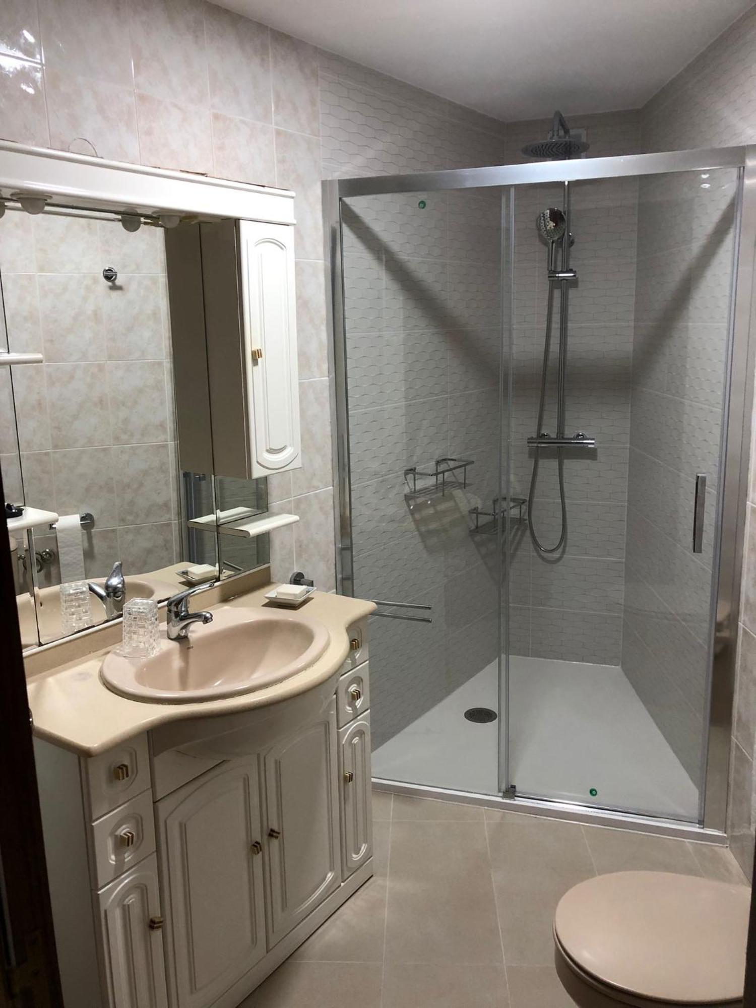 Casa Vimar Apartment Portomarin Ngoại thất bức ảnh