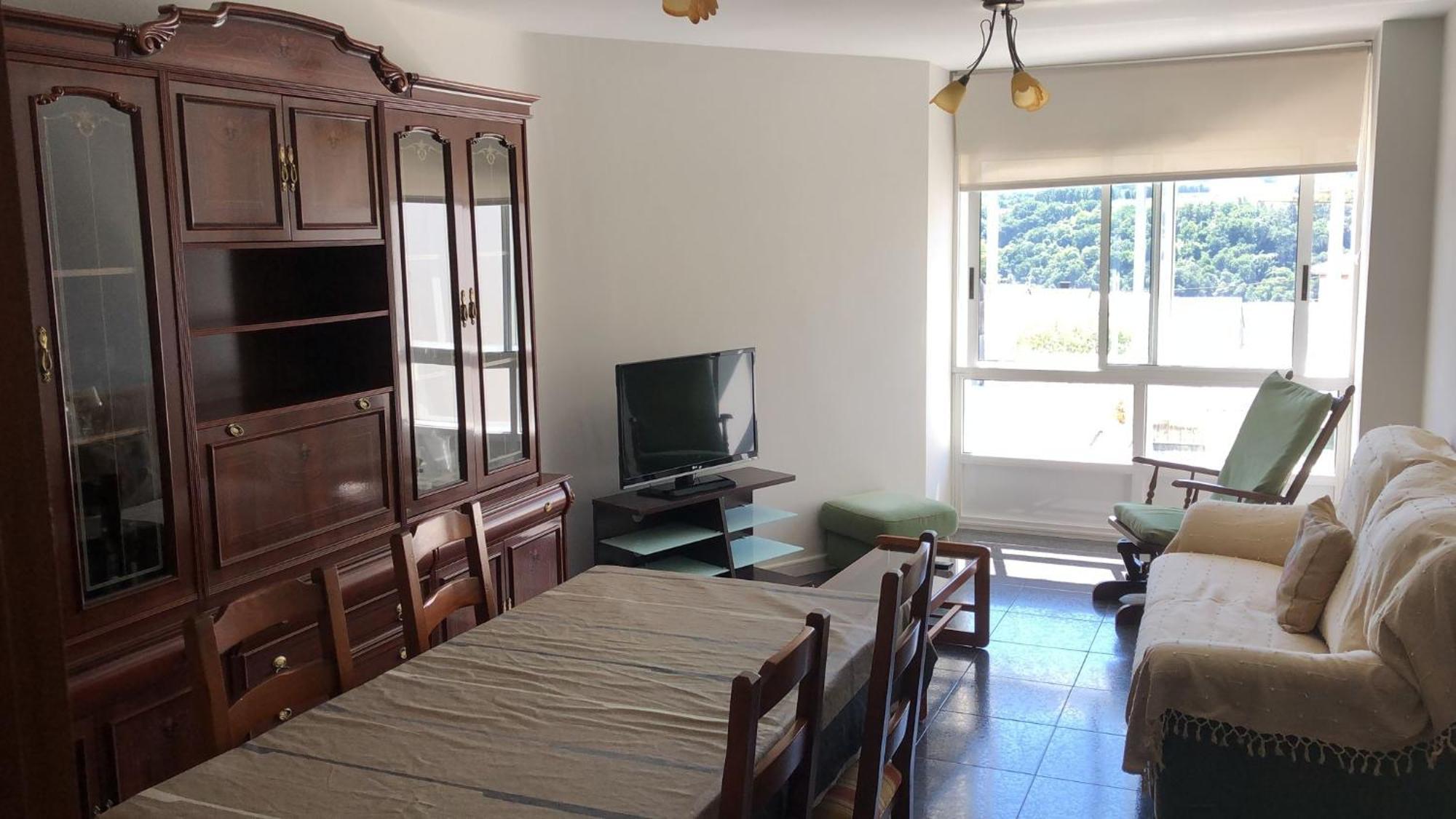 Casa Vimar Apartment Portomarin Ngoại thất bức ảnh